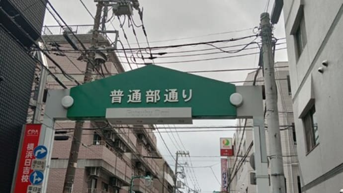 さくらとキウイと慶応労作展に