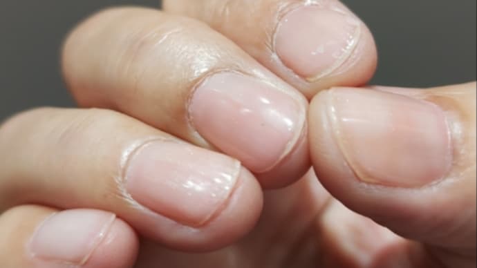 MAGIC NAIL