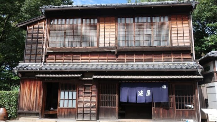 江戸東京たてもの園（その３）