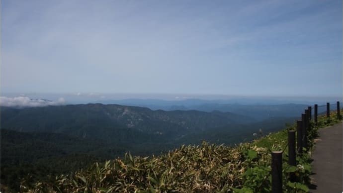 東北釣行（番外編）