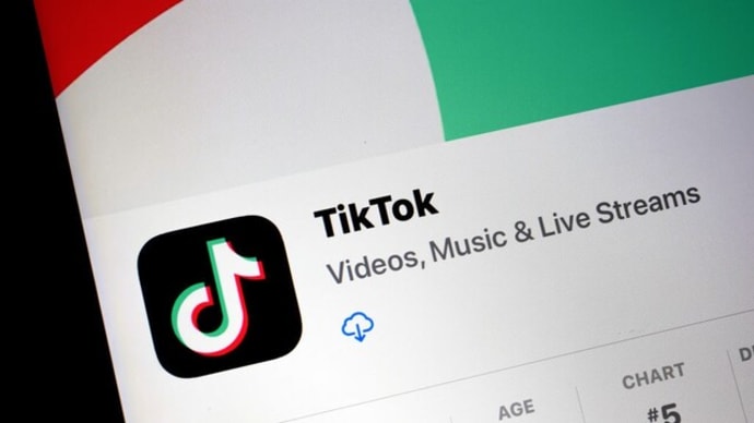 TikTok、国家安全保障とアメリカ憲法をめぐる新法案に挑む