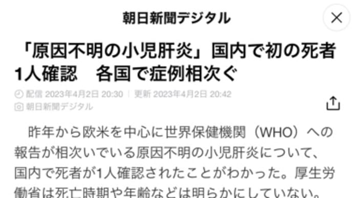 ほんまに、世論を操作して悪法を成立させる策略に🙄まんまと引っかかっている事を思い出して🥲