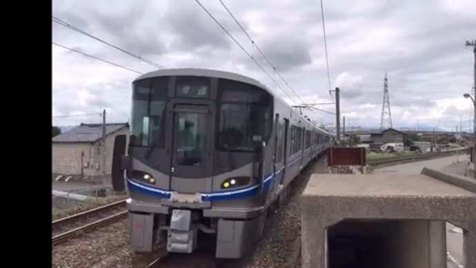 撮影記録 明峰駅-2