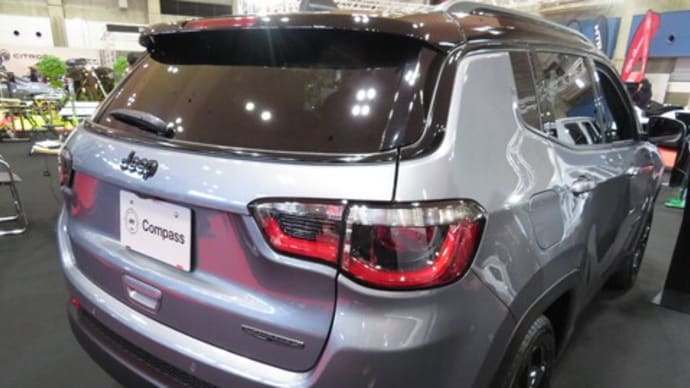 輸入車ショー歌2023 アメ車編