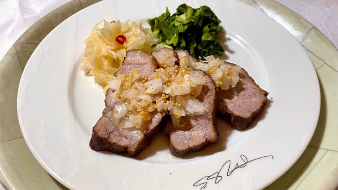 香りたつ食欲の秋 香りと光のある暮らし