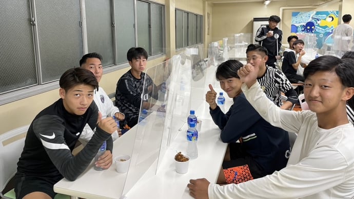 オープンスクールお手伝い in 大阪商業大学高等学校