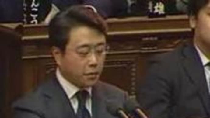 高山智司・衆院議員が「鳩山・小沢・平野を罷免しろ」と要求されたことを明らかに