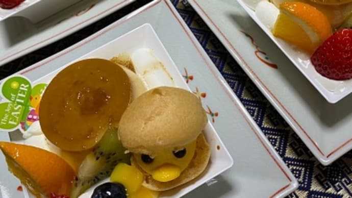 強制帰国からまもなく2ヶ月