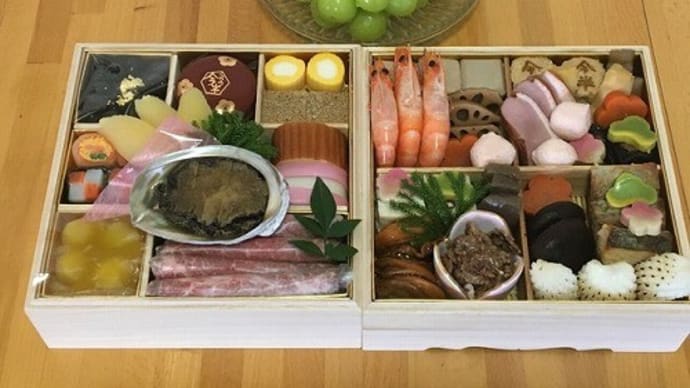 年賀状のないお正月