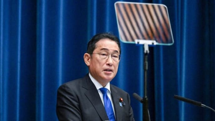 新しい日本の首相は誰か　日本の防衛にどのような影響を与えるか