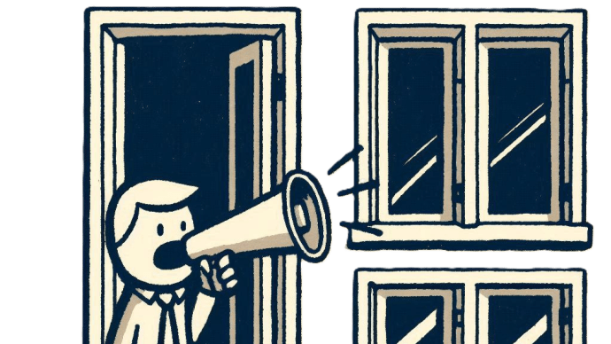 ひっそり心に決めておこう
