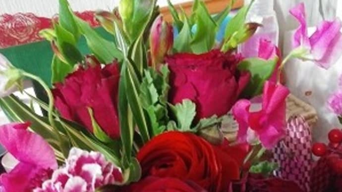 結局、休眠しなかった薔薇達&CD発売記念イベント