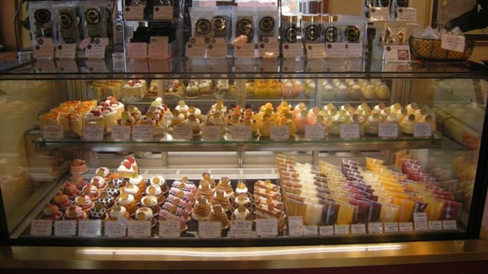 Les Richesses 9
