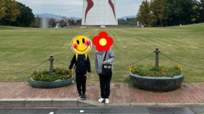 おは朝パーク2024に行ってきました。