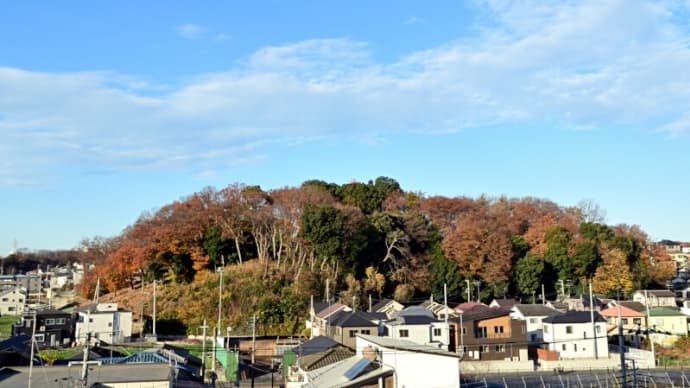 12月14日 用事をちゃんと済ませます。