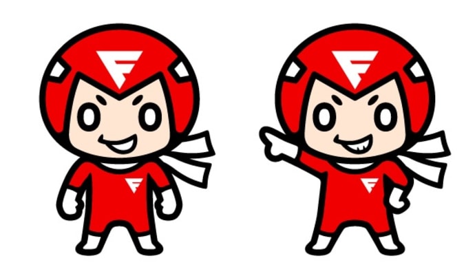 ボツになったキャラデザ晒す
