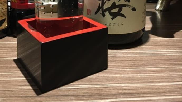 一酒一肴 岐阜・かつおたたき×御代櫻