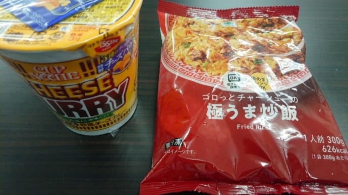 お昼ご飯🐱