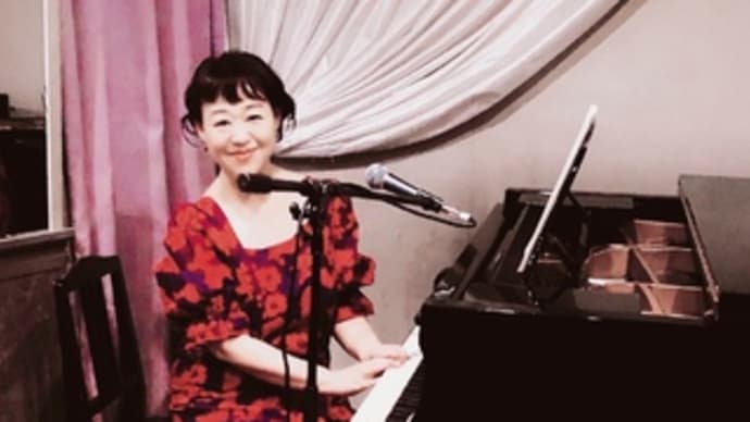 2022年1月24日 (月) タンゴ弾き語りライブ en 月夜の仔猫は、18時45分から