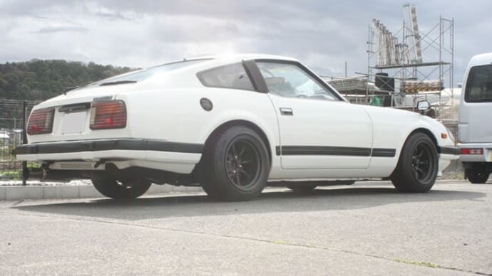 Biot リアオフセットキット NISSAN フェアレディーZ S130 302φ