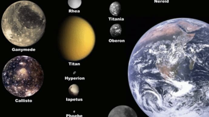 土星の周惑星円盤におけるタイタンとエンケラドゥスのビルディングブロックの形成条件