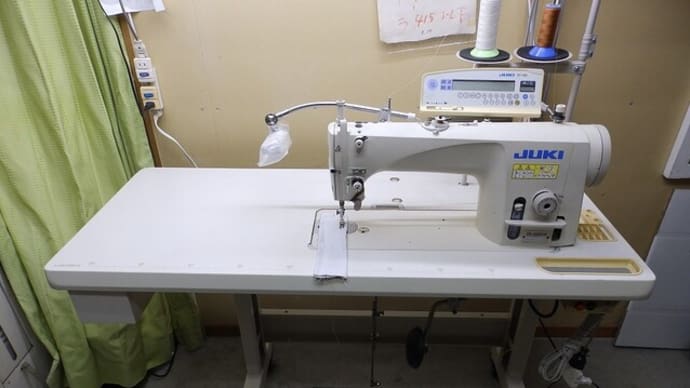 JUKI DDL-9000B-SS/CP-180