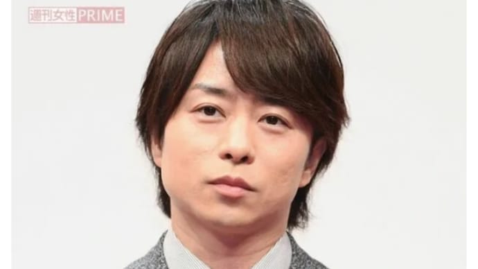 櫻井翔ジャニーズ&子供犠牲若返り製剤アドレノクロム『日テレnews zero』キャスター降板か!ジャニーズ性被害を沈黙のテレビ局が手のひら返しで後追い!ジャニーズとの【蜜月終焉】の時!