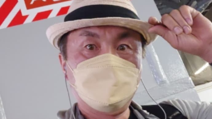 日曜日も稽古ー!