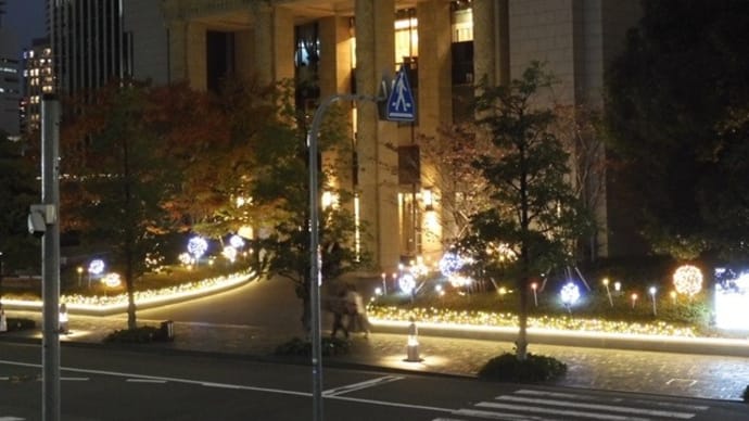 大阪ぶらぶら歩き