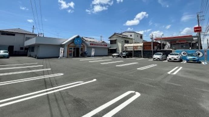 【浜松市】不動産会社のコインパーキング運用で手間なく収益化!