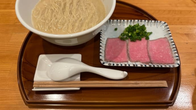 おやすみもらってコラボラーメンを食しに。