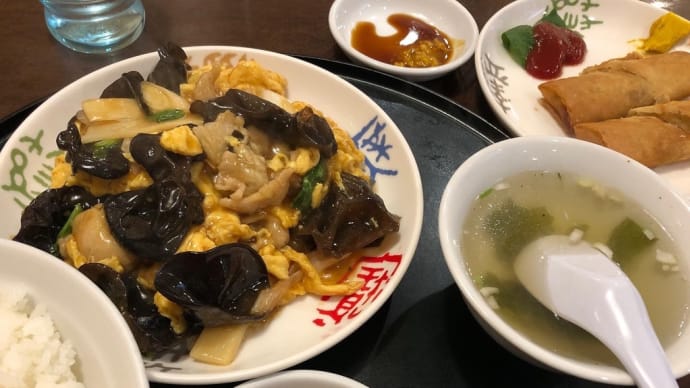 感謝の訓練