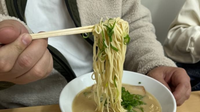 2023年の113杯目は中華料理 東でチャンポン