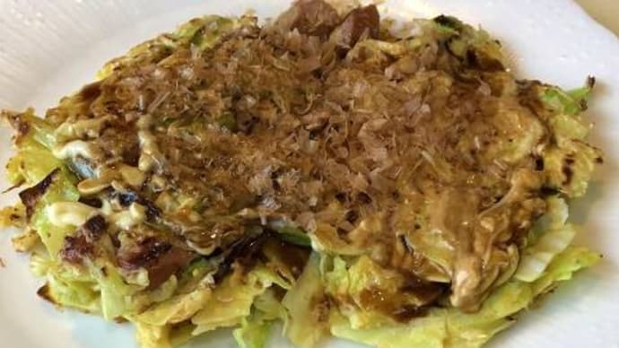 今日もキャベツ