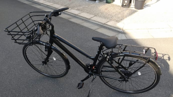 あさひ オフィスプレス コミューター