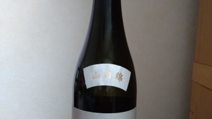 大吟醸_千歳・山田錦 。。。