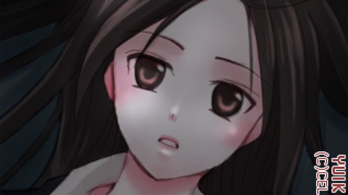 らくがき・澪