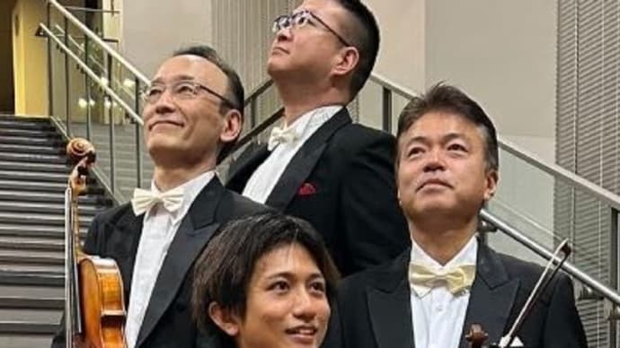 2025/26年度今後の予定(山形Q)