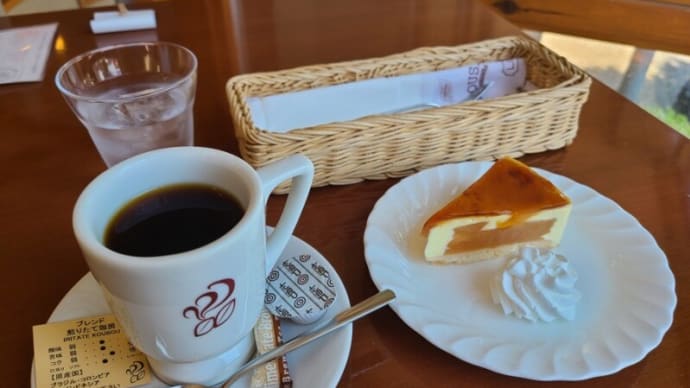 煎りたて珈房 ディーズ