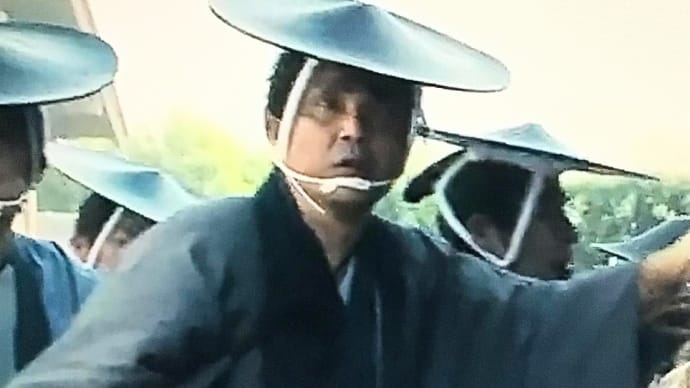 緊急事態宣言