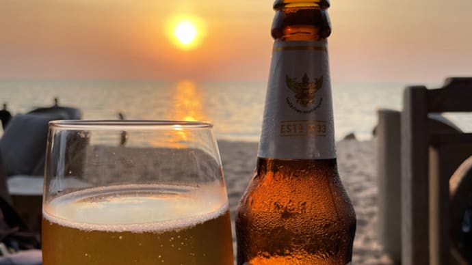 The Glass House Beachfront Restaurant and Bar@Pattaya「ทอดมันปลา」