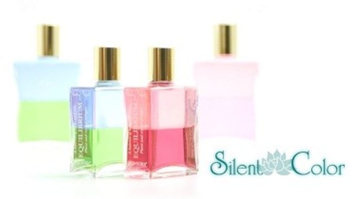 SilentColor 15歳になりました♡