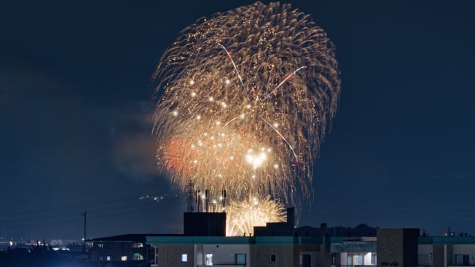 野口チャンチャン祭り2024