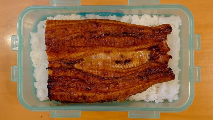 12月のハードコア弁当