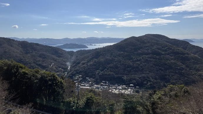 原発があるだけで敬遠してた佐田岬半島