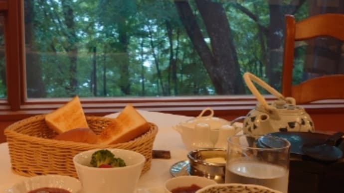 ひさしぶりに日光へ 2