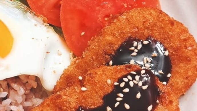 【チーズ風味のサクサク衣コロッケ】