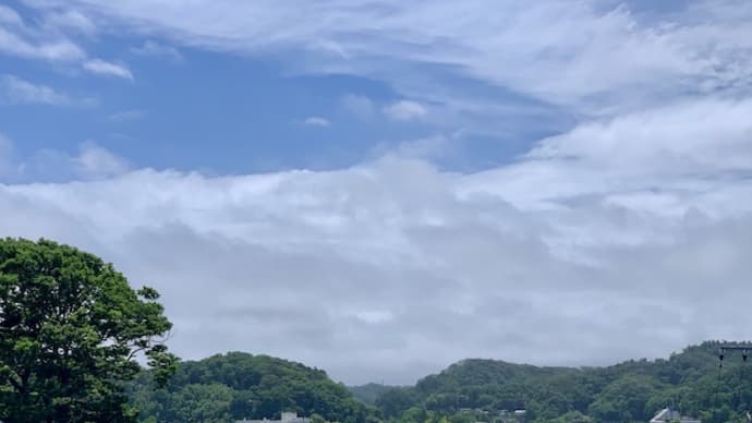 あっという間の1週間