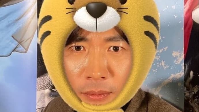 落ち着きにゃさい!!!!😹😹 & クォン・サンウ出演『해적:도깨비 깃발(海賊:鬼の旗)』情報🏴 & 2/1 クォン・サンウに投票してね~😍💪(884)