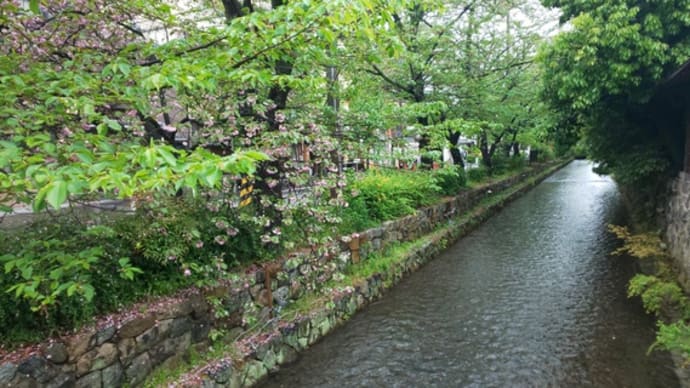 高瀬川